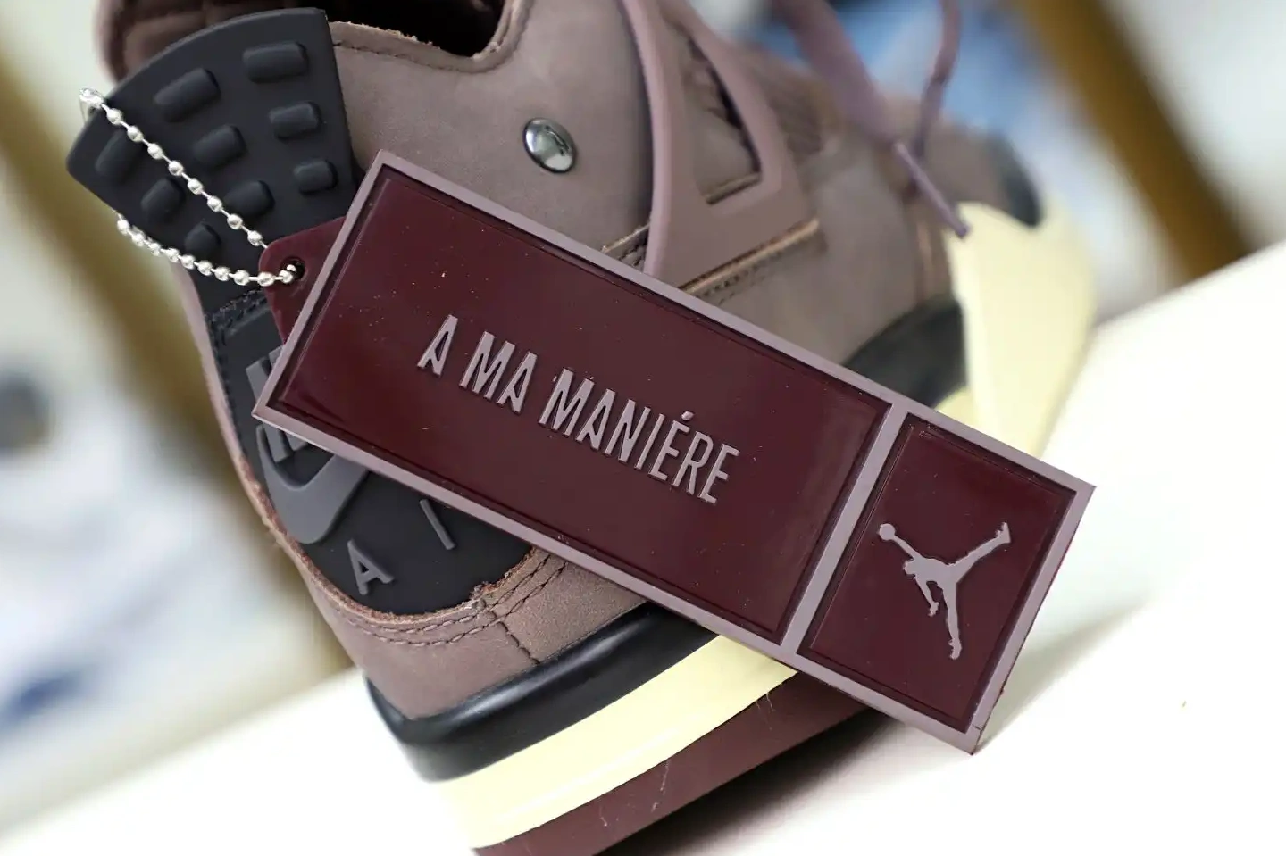 4 JORDAN AIR AM Kimikick 0518